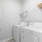 Full Size Washer & Dryer Included