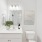 Spacious Bathroom
