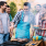 Community Grills
