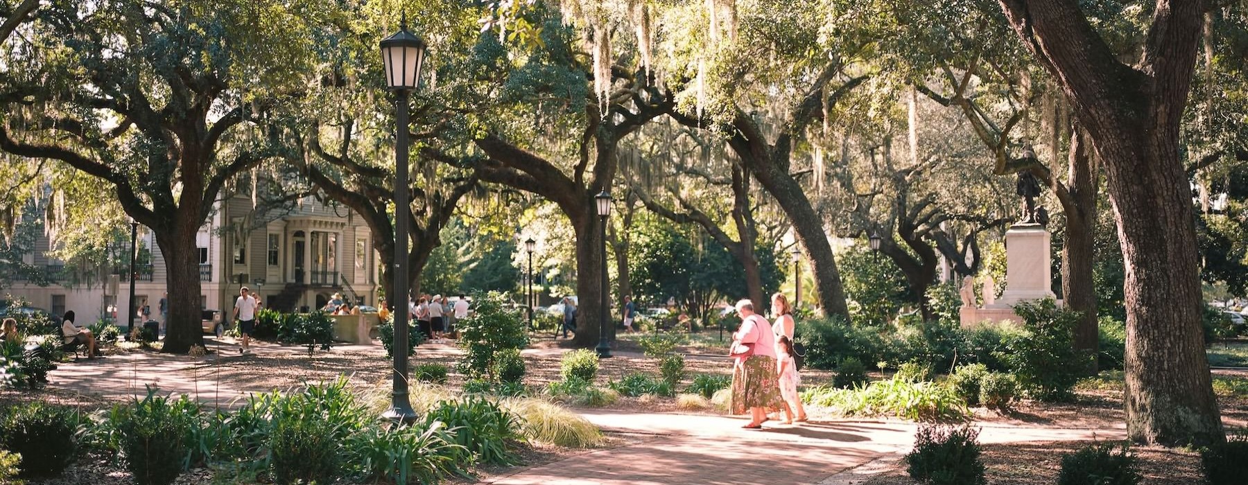 Parks & Nature Trails Nearby